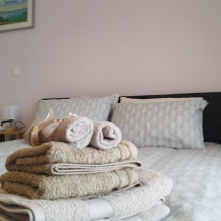 Spacious Flat Ideal For Families Aten Exteriör bild