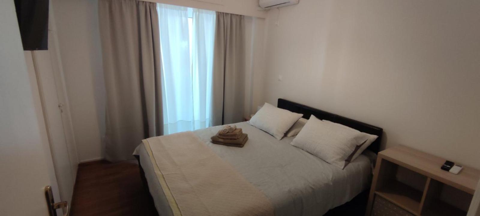 Spacious Flat Ideal For Families Aten Exteriör bild