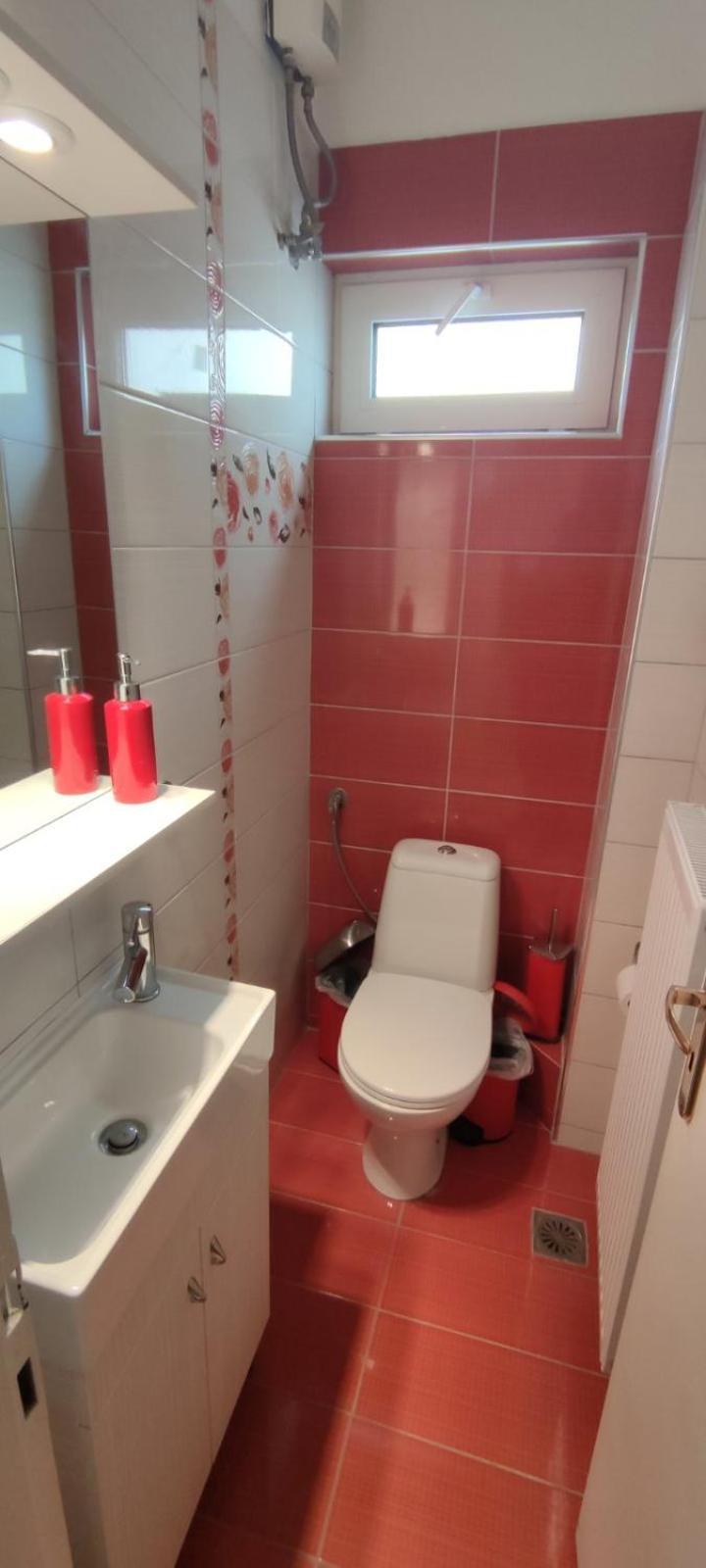 Spacious Flat Ideal For Families Aten Exteriör bild