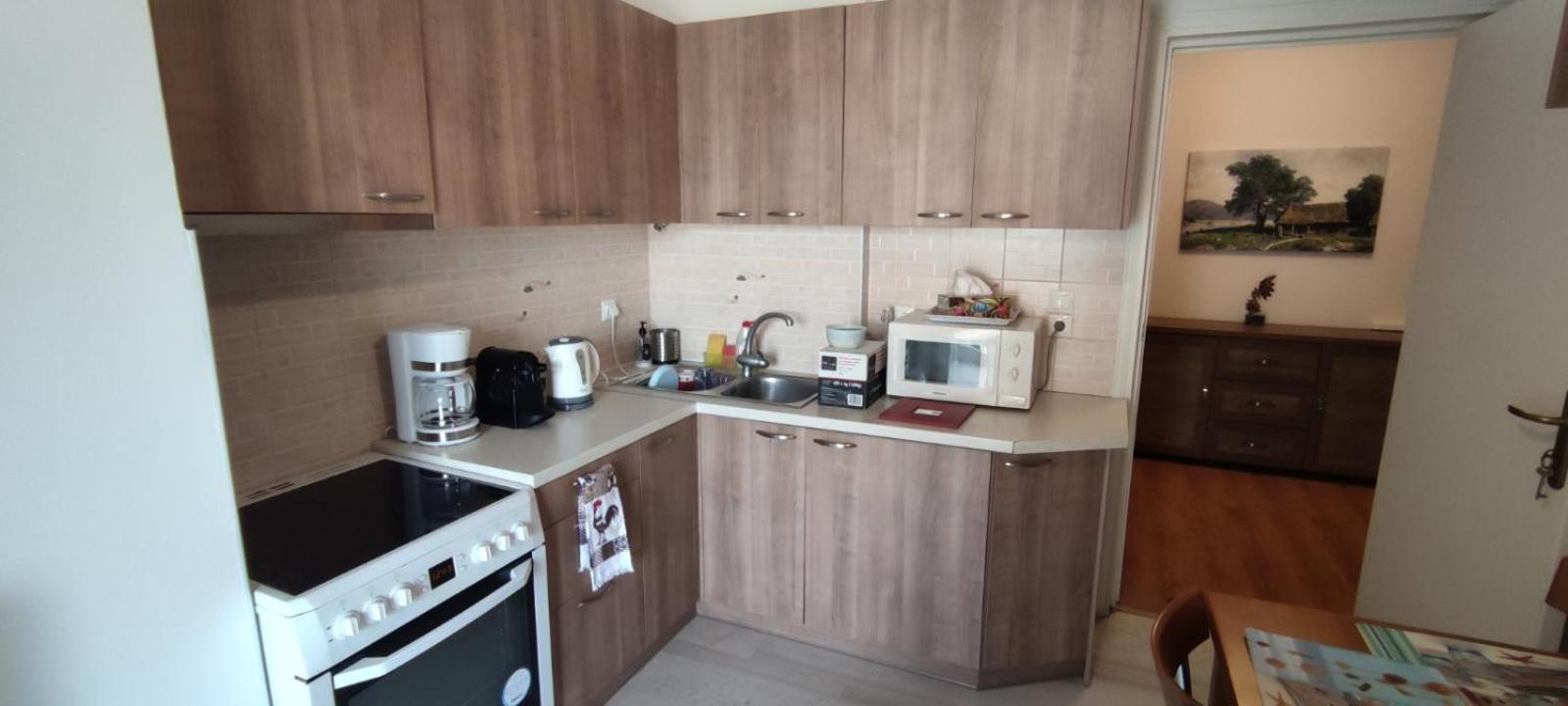 Spacious Flat Ideal For Families Aten Exteriör bild